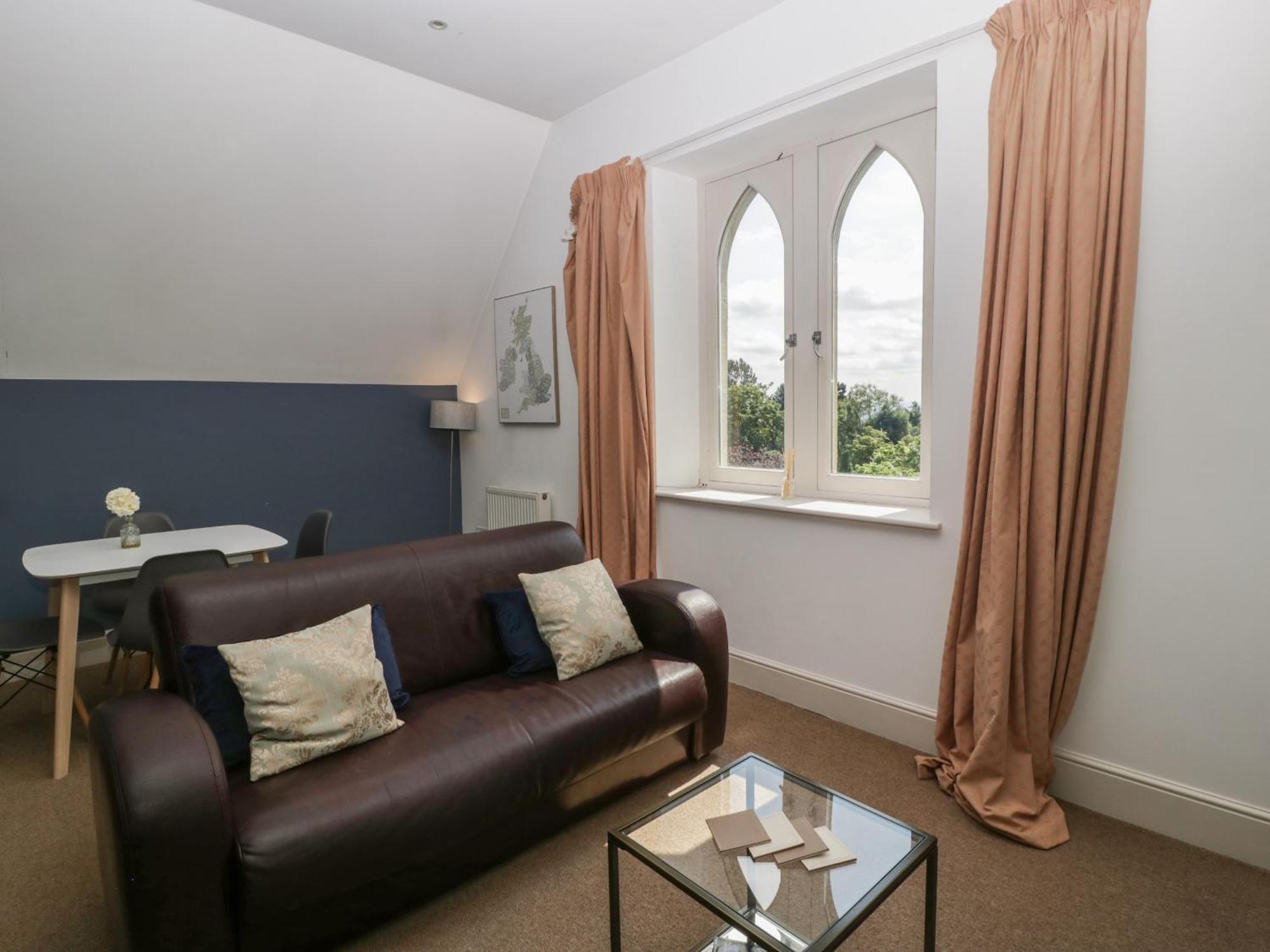 Apartament Amazing View Malvern Wells Zewnętrze zdjęcie