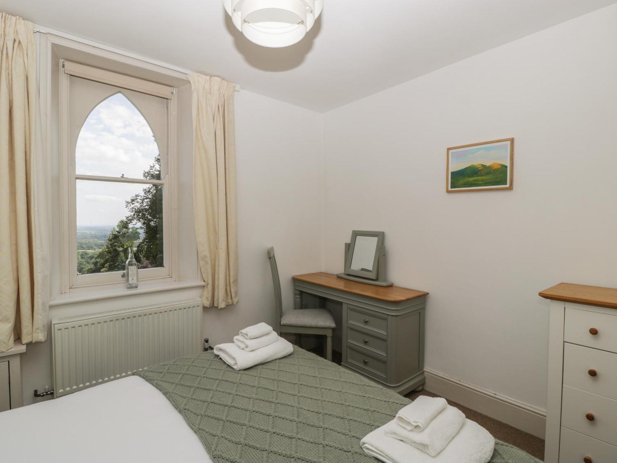 Apartament Amazing View Malvern Wells Zewnętrze zdjęcie