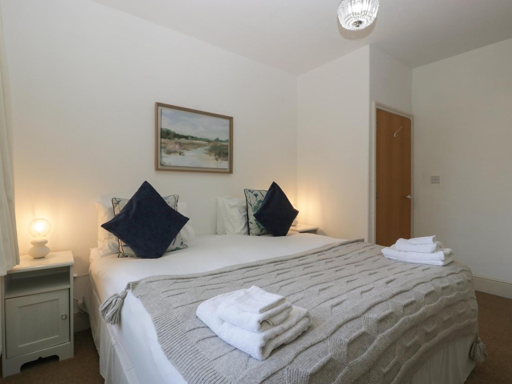 Apartament Amazing View Malvern Wells Zewnętrze zdjęcie