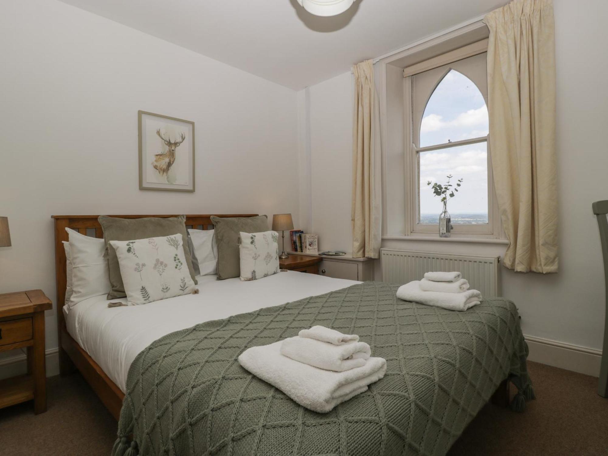 Apartament Amazing View Malvern Wells Zewnętrze zdjęcie