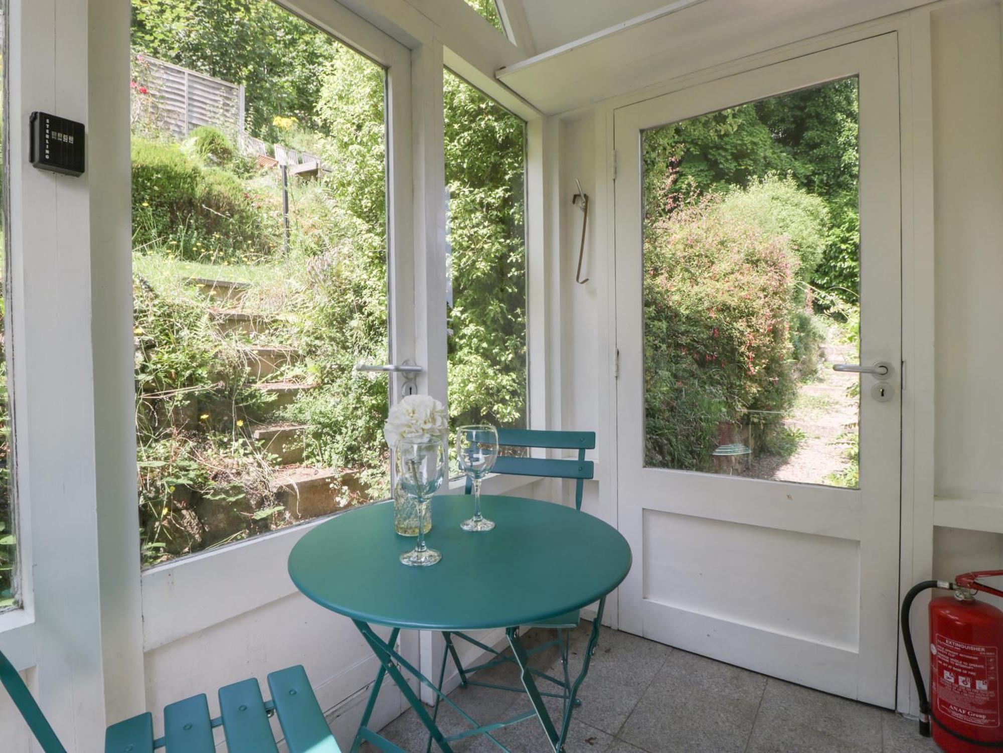 Apartament Amazing View Malvern Wells Zewnętrze zdjęcie