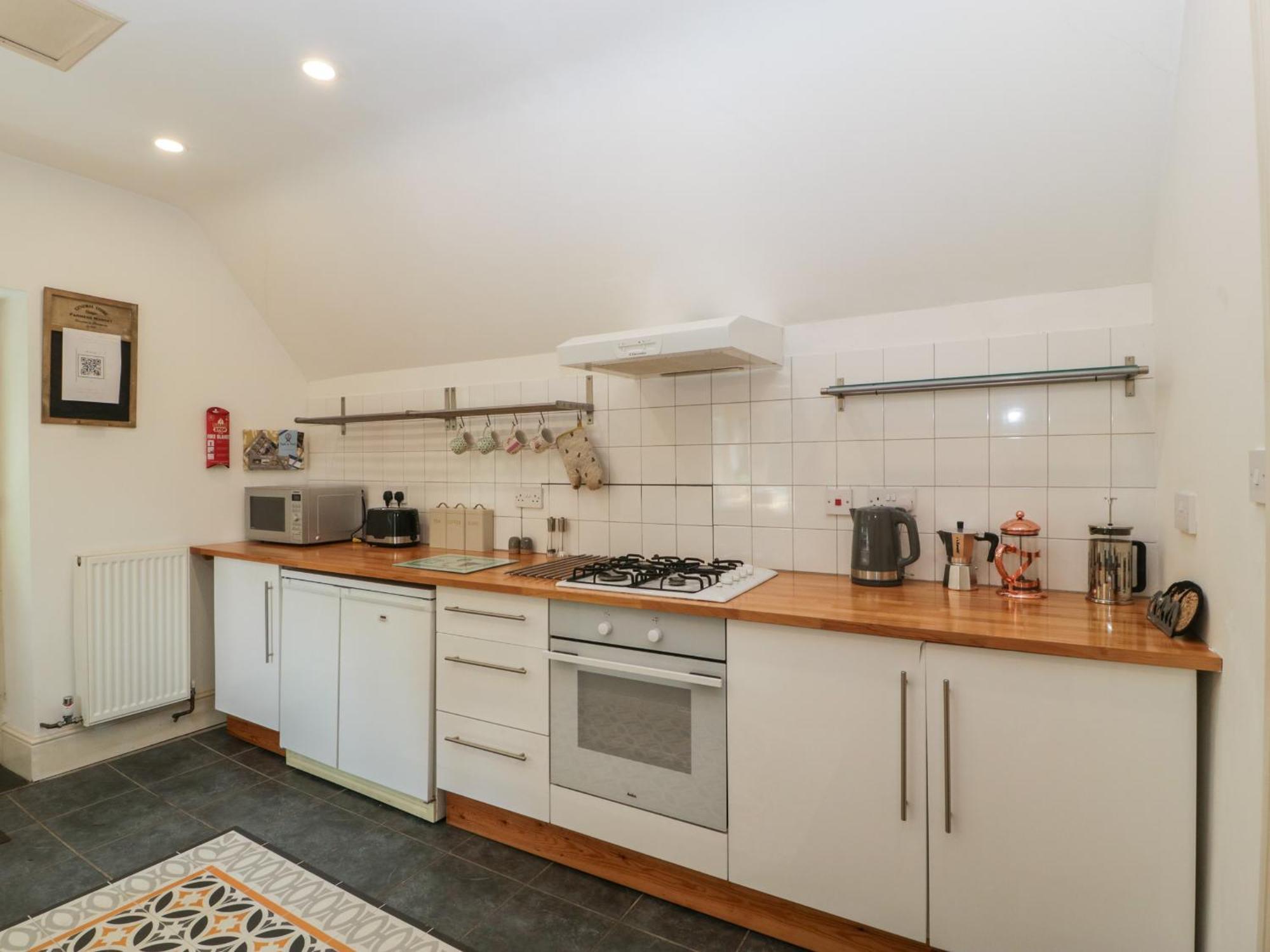 Apartament Amazing View Malvern Wells Zewnętrze zdjęcie