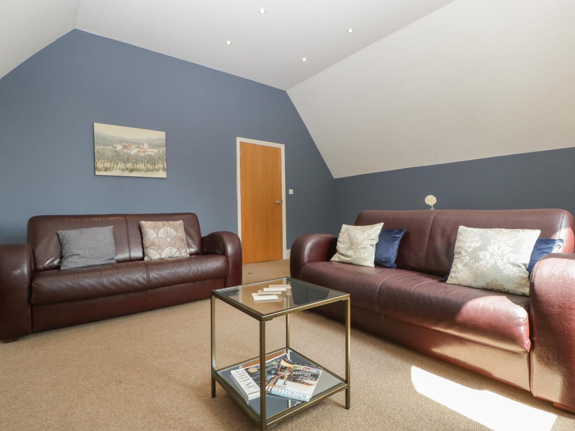 Apartament Amazing View Malvern Wells Zewnętrze zdjęcie