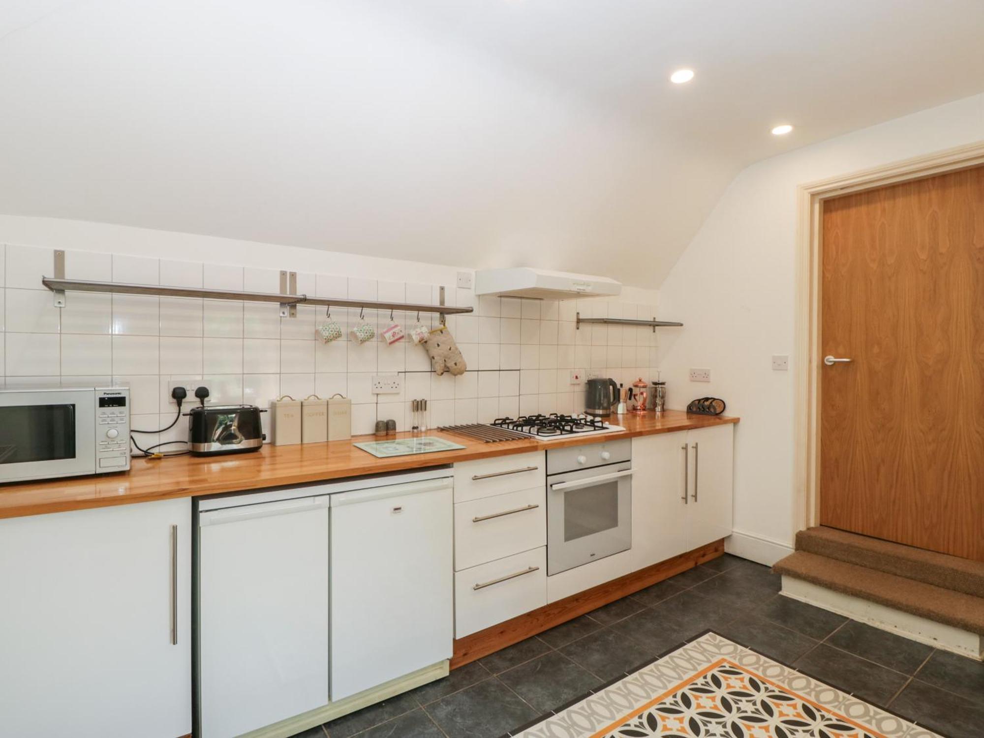 Apartament Amazing View Malvern Wells Zewnętrze zdjęcie